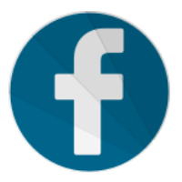 Facebook icon